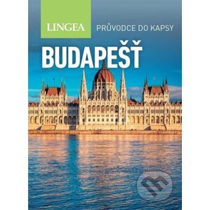 Budapešť - Průvodce do kapsy - Lingea