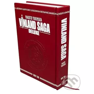 Vinland Saga Deluxe 2 - Makoto Yukimura