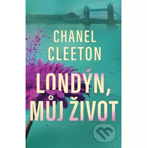 E-kniha Londýn, můj život - Chanel Cleeton