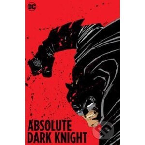 Absolute The Dark Knight New Edition - Frank Miller, Lynn Varley