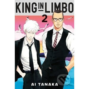 King in Limbo Omnibus 2 - Ai Tanaka