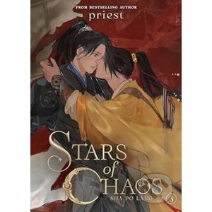 Stars Of Chaos: Sha Po Lang Novel (Volume 3) - Priest