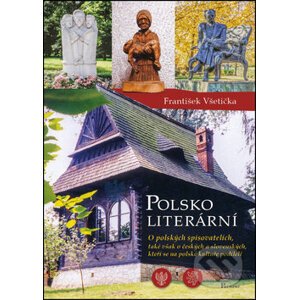 Polsko literární - František Všetička