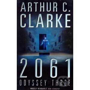 2061 - Arthur C. Clarke