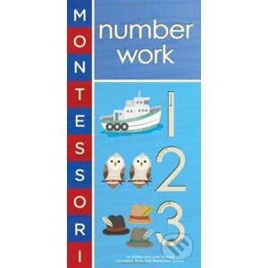 Montessori: Number Work - Bobby George