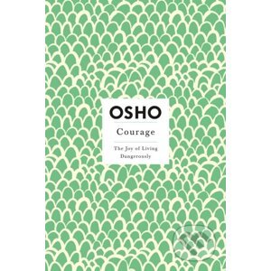 Courage - Osho