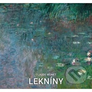 Claude Monet: Lekníny - Marina Linares