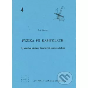 Fyzika po kapitolách 4 - Ivan Červeň