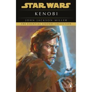 Star Wars: Kenobi - John Jackson Miller
