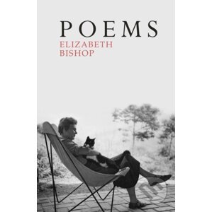 Poems - Elizabeth Bishop