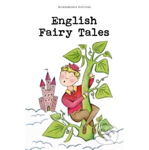 English Fairy Tales - Flora Annie Steel, Arthur Rackham (Ilustrátor)