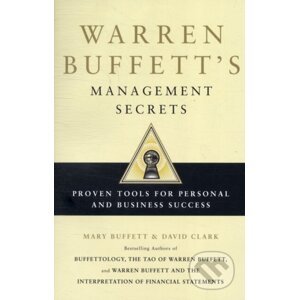 Warren Buffett's Management Secrets - David Clark, Mary Buffett