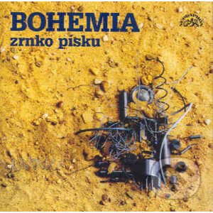 Bohemia: Zrnko písku - Bohemia