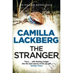 The Stranger - Camilla Lackberg