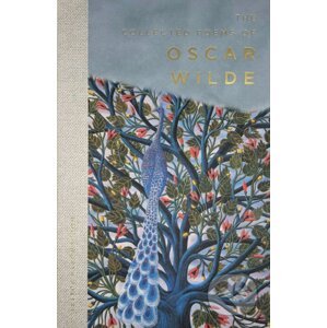 The Collected Poems of Oscar Wilde - Dylan Thomas