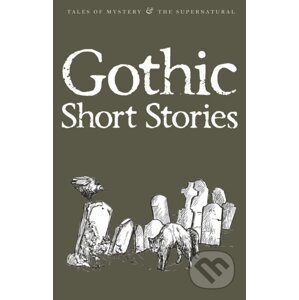 Gothic Short Stories - David Blair