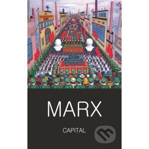 Capital - Karl Marx