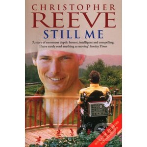 Still Me - Christopher Reeve