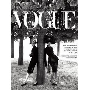 In Vogue - Alberto Oliva, Norberto Angeletti