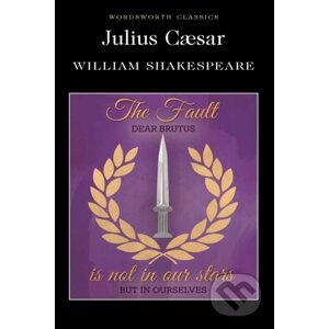Julius Caesar - William Shakespeare