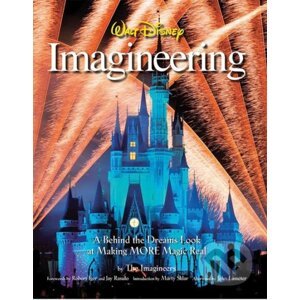 Walt Disney Imagineering - Disney