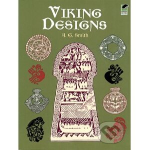 Viking Designs - A.G. Smith