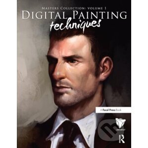 Digital Painting Techniques - Routledge