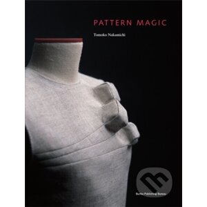 Pattern Magic - Tomoko Nakamichi