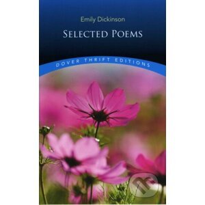 Selected Poems - Emily Dickinson
