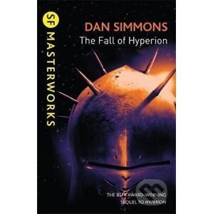 The Fall of Hyperion - Dan Simmons