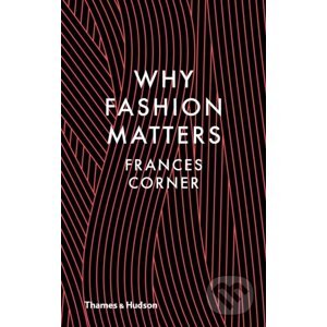 Why Fashion Matters - Frances Corner