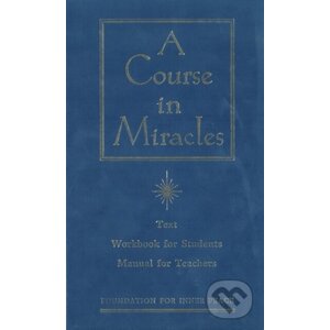 A Course in Miracles - Michael Joseph