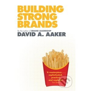 Building Strong Brands - David A. Aaker