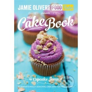 Jamie's Food Tube - Jemma Wilson, Cupcake Jemma