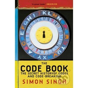 The Code Book - Simon Singh