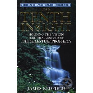 The Tenth Insight - James Redfield