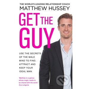 Get the Guy - Matthew Hussey