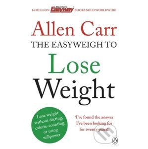Allen Carr's Easyweigh to Lose Weight - Allen Carr