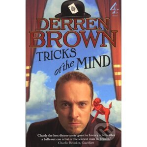 Tricks Of The Mind - Derren Brown