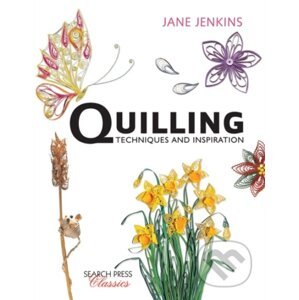 Quilling - Jane Jenkins