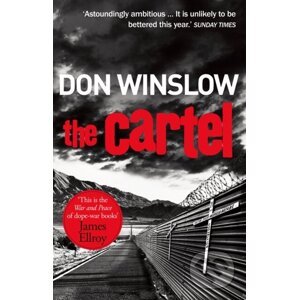 The Cartel - Don Winslow