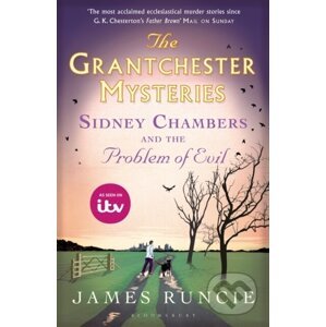 Sidney Chambers and The Problem of Evil - James Runcie