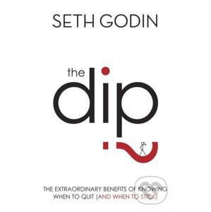 The Dip - Seth Godin