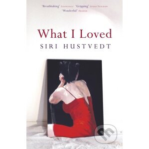 What I Loved - Siri Hustvedt