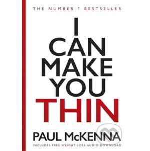 I Can Make You Thin - Paul Mckenna
