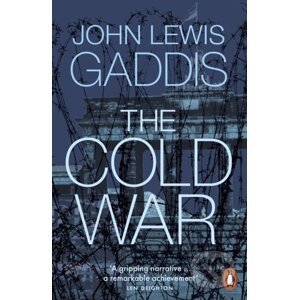 The Cold War - John Lewis Gaddis