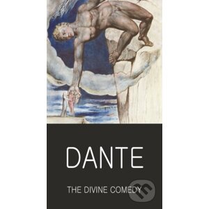 The Divine Comedy - Alighieri Dante