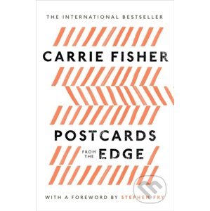 Postcards from the Edge - Carrie Fisher