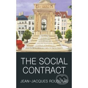 The Social Contract - Jean-Jaques Rousseau