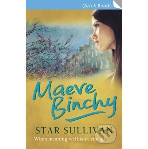 Star Sullivan - Maeve Binchy